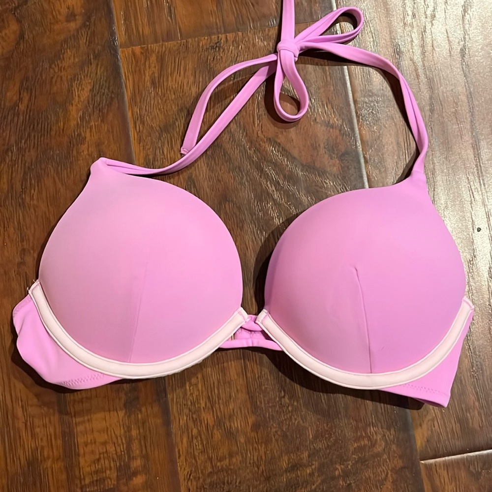 Victoria’s Secret Bombshell Swim Top